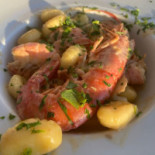 Reginetta Comida