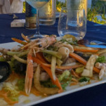 Reginetta Comida