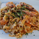 Reginetta Comida