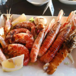 Reginetta Comida