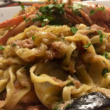 Reginetta Comida