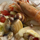 Reginetta Comida