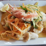 Reginetta Comida