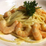 Reginetta Comida