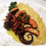 Reginetta Comida