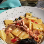 Chalet Silvia Comida