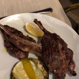 Punta Negra Food