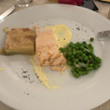 Punta Negra Food