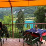 Stella Alpina Exterior