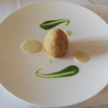 La Trota Boisson