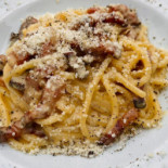 Tiberino Ristorante Nourriture