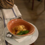 Tiberino Ristorante Boisson