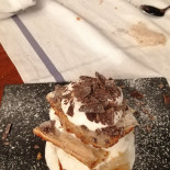 Tiberino Ristorante Comida