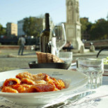 Tiberino Ristorante Boisson