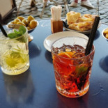 Tiberino Ristorante Boisson