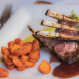 Hidalgo Comida