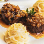 Hidalgo Comida