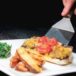 Hidalgo Comida