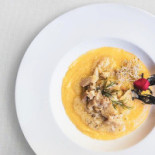 Hidalgo Comida