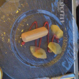 4 Elementi Comida