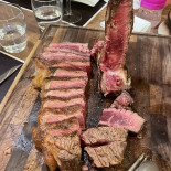 4 Elementi Comida