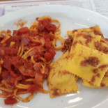 Pizzeria Henry Comida