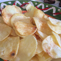 Posta Pacentrana food