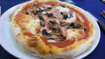 Trieste food