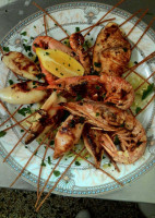 Trieste food