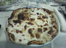 Trieste food