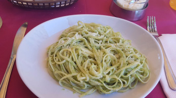 Trieste food