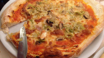 Trieste food