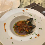 Appizzato Hostaria Del Mare Nourriture