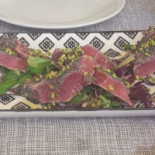 Appizzato Hostaria Del Mare Carte