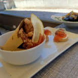 L'appizzato Nourriture