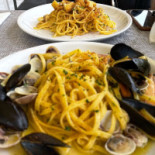 Appizzato Hostaria Del Mare Nourriture