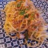 Appizzato Hostaria Del Mare Nourriture