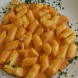 Appizzato Hostaria Del Mare Nourriture