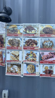 Signum menu