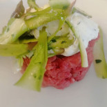 Mottarone Comida