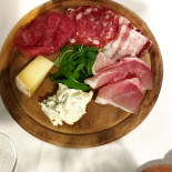 Mottarone Nourriture