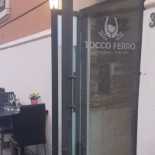 Toccoferro Exterior