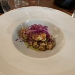 Toccoferro Comida