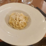 Toccoferro Comida