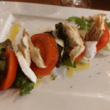 Toccoferro Comida