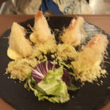 Toccoferro Comida