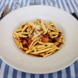 Toccoferro Comida