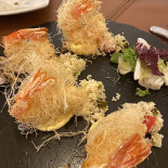 Toccoferro Comida