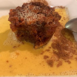 Toccoferro Comida