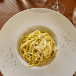 Toccoferro Comida